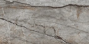 Mexen Costline Ash gres smaltato rettificato G1, piastrella pavimento-rivestimento 120 x 60 cm, lucida - TL123-120-060-00