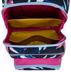 Zaino scuola Topgal BEBE 24001 G