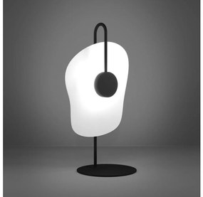 Eglo 390208 - Lampada da tavolo LED LARDERIA LED/5,4W/230V 3000K