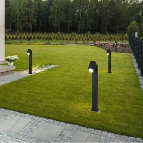 Lampada da esterno 1xGU10/35W/230V IP44