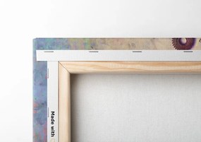Stampa su tela – Pensiero creativo