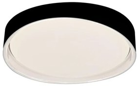 Plafoniera LED dimmerabile LED/48W/230V 2700-6500K Wi-Fi Tuya + +TC