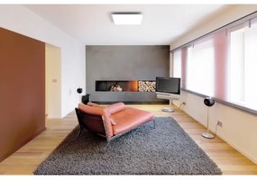 Osram - Pannello LED a montaggio superficiale PLANON LED/40W/230V 59,5x59,5 cm bianco