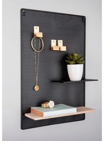 Bacheca 34,5x52 cm Perky Mesh - PT LIVING