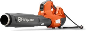 Husqvarna 530iBX - Soffiatore a Batteria 178 km/h 16N leggero e silenzioso - Senza Batteria e caricabatteria