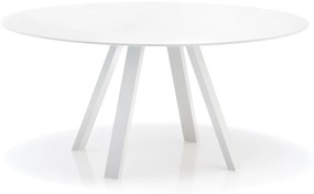 Pedrali ARKI-TABLE Quadrato e Tondo |tavolo fisso|