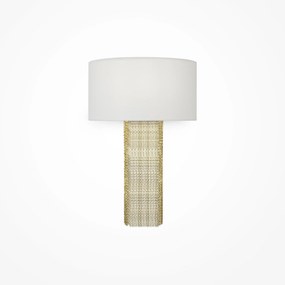 Maytoni Lampada a parete Serie 'Impressive' Colore Oro