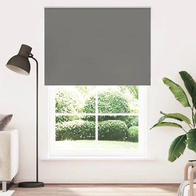 Tenda A Rullo Oscurante 150x230 Cm Larghezza Tessuto 146,6 Cm /