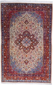 Sarouk Tappeto persiano 210 x 140 (Iran) Annodato A Mano