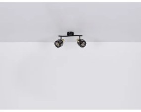 Globo 54357-2B - Luce Spot INDIANA 2xE14/40W/230V