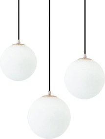 Lampada APP1249-1CP Gold