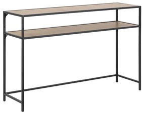 Tavolino da salotto SARON quercia