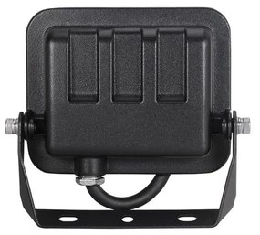 Faro LED 20W IP65 125lm/W - con OSRAM chip LED Colore Bianco Naturale 4.000K