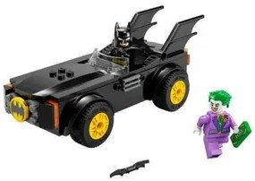 Playset Lego 76264 Batmobile Pursuit: Batman vs The Joker Multicolore (1 Unità)