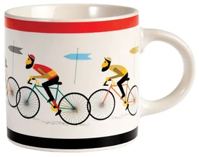 Tazza , 350 ml Le Bicycle - Rex London
