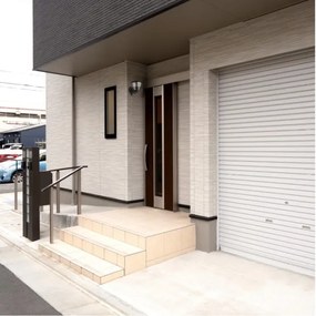 Applique da esterno TEVIO 1xE27/60W/230V IP54 nero