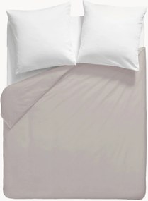 Copripiumino in raso di cotone Ava