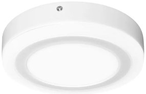 Ledvance - Plafoniera LED ROUND LED/15W/230V d. 20 cm