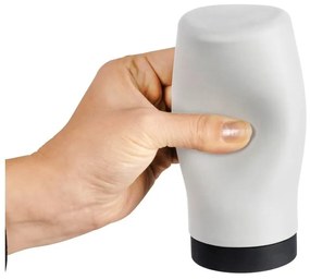 Distributore di detersivo bianco Squeeze, 250 ml Easy Squeez-e - Wenko