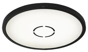 Briloner 3391-015 - Plafoniera LED FREE LED/18W/230V d. 29 cm