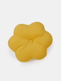 Sinsay - Cuscino decorativo - giallo
