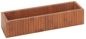 Organizer per spezie in bambù autoportante Mera - Wenko