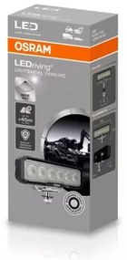 Osram-LED Faretto spot per auto LEDRIVING WL VX150-WD LED/15W/12/24V 6000K