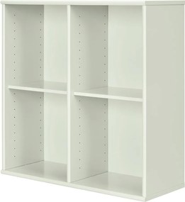 Libreria color menta da appendere 70x70x27 cm Mistral – Hammel Furniture