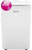 Condizionatore Portatile Qlima P528 9000 BTU WiFi Classe A