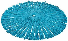 Tovaglietta di carta 6 pz ø 38 cm - VDE Tivoli 1996