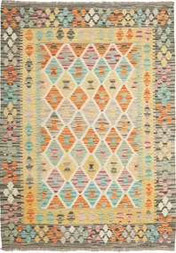 Kilim Tappeto orientale 130x180 (Pakistan) Tessuto A Mano