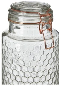 Contenitore per alimenti in vetro – Premier Housewares