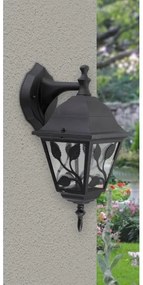 Rabalux 8243 - Applique da esterno HAGA 1xE27/100W/230V