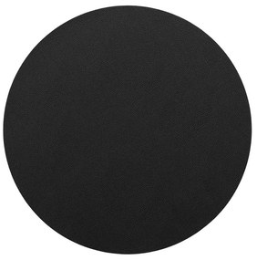 Tovaglietta in finta pelle ø 38 cm Granis – douceur d'intérieur