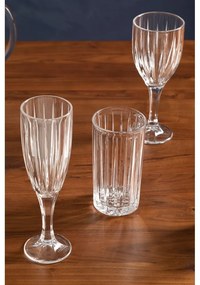 Bicchieri da spumante in set da 4 210 ml Beaufort - Premier Housewares