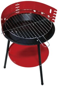Griglia Barbecue Rotondo BBQ Carbon D36mm X H56mm