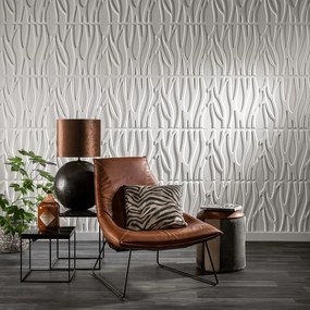 24 Pz Pannelli Murali 3d Ga-wa30 Julotte /