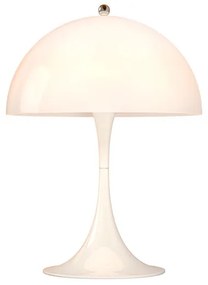 Louis Poulsen - Panthella 250 Lampada da Tavolo Opal Louis Poulsen