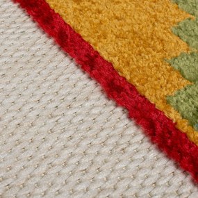 Tappeto per esterni 80x230 cm Sunshine - Flair Rugs