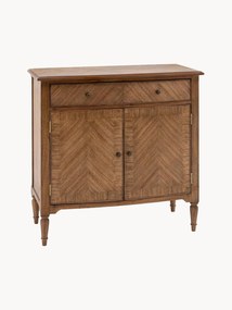 Credenza in legno Mindi Madison