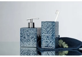 WENKO 22652100 - Bicchiere CORDOBA 6,5x12 cm blu