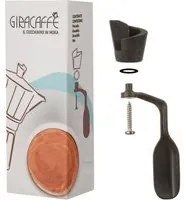 Giracaffè per caffettiera 3/4 tazze