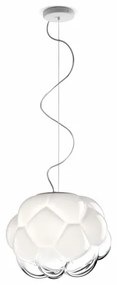 Fabbian -  Cloudy SP L  - Lampadario di design