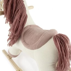 Bieco - Altalena GINGER cavallo