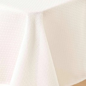 Tovaglia in jacquard 140x250 cm Stella – douceur d'intérieur