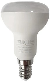 Lampadina LED R50 E14/6,5W/230V 4200K