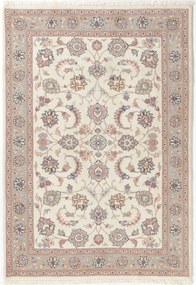 Tabriz Tappeto persiano 180 x 120 (Iran) Annodato A Mano