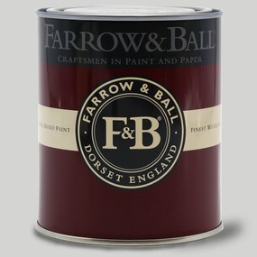 Farrow & Ball Flat Eggshell - Dimpse 277 - 2,5l