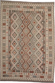 Kilim Tappeto 300x200 (Pakistan) Annodato A Mano