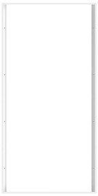 Cornice per pannello LED 120x60